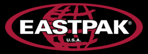 Trolley EASTPAK logo